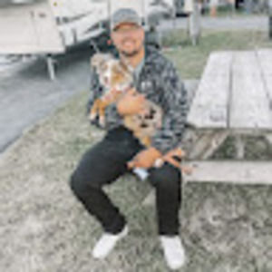 Meet your Posher, Owen